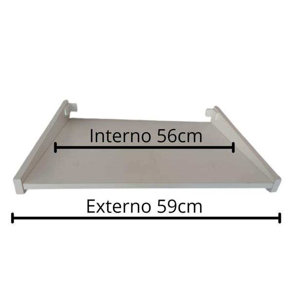 Imagem de Prateleira para Microondas forno elétrico 35L 