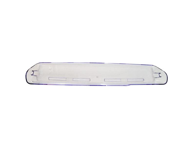 Prateleira porta freezer continental tc41 tc44 a16435801 - Gaveta