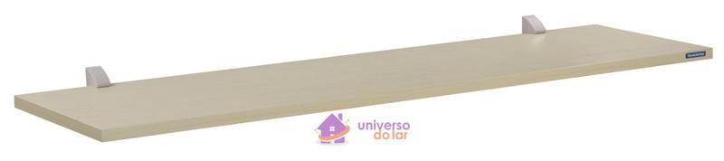 Imagem de Prateleira Tramontina Elite Maple 120cm x 25cm