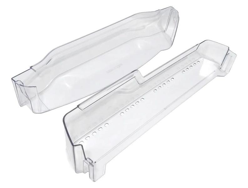 Prateleiras da Porta Refrigerador Consul Crm51 Cm52 Crm55 ORIGINAL