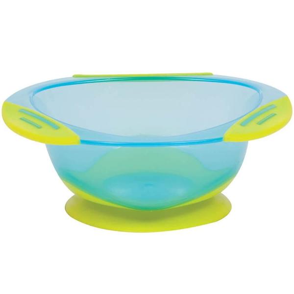 Pratinho bowl azul buba Imagem de Pratinho bowl azul buba