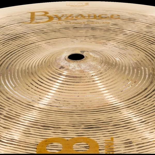 Imagem de Prato Bateria Chimbal Meinl Byzance Jz Traditional Hat 14