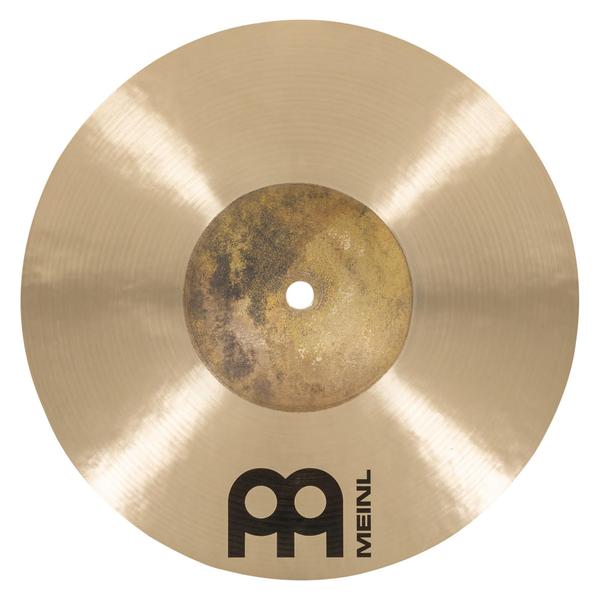 Imagem de Prato Bateria Meinl Byzance Polyphonic Splash 10 Polegadas