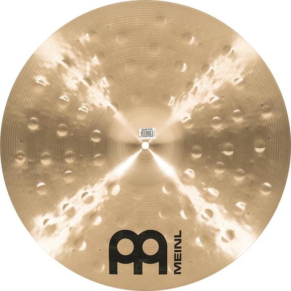 Imagem de Prato Bateria Meinl Byzance Traditional Extra Thin Hammered