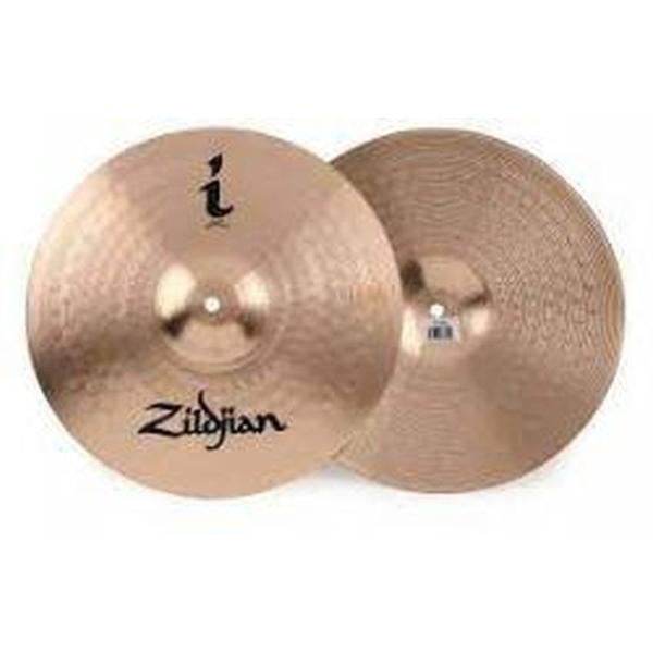 Imagem de Prato Bateria Percussão Zildjian Ilh14