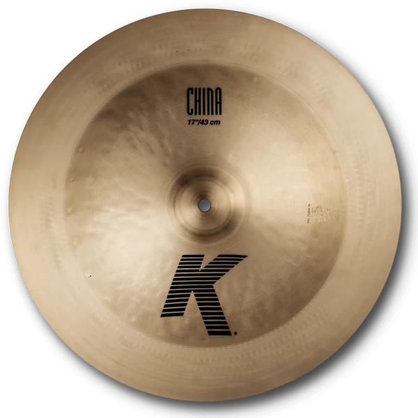 Imagem de Prato China Zildjian K Series 17" K0883