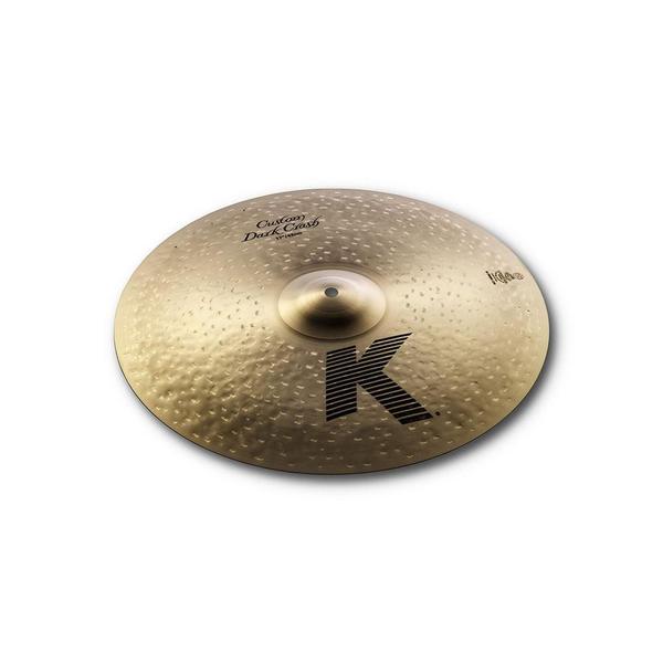 Imagem de Prato Dark Crash 17 K Custom K0952 Zildjian