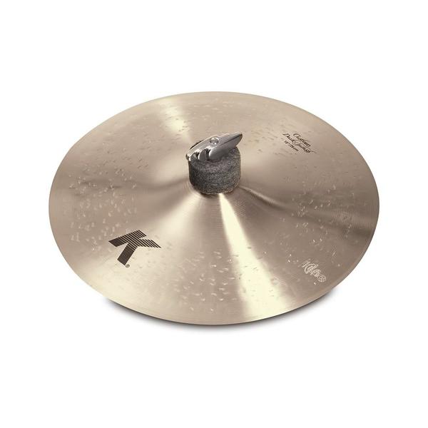 Imagem de Prato Dark Splash 10" K Custom Zildjian