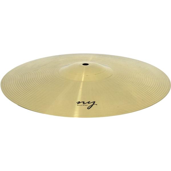 Imagem de Prato de Ataque para Bateria 18" + Baqueta 5A Maple New York