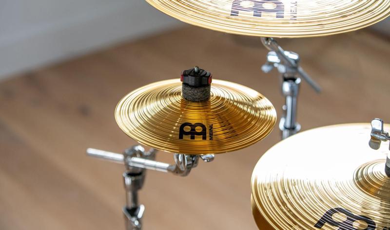 Imagem de Prato De Bateria Bell 8 Meinl - Linha Hcs