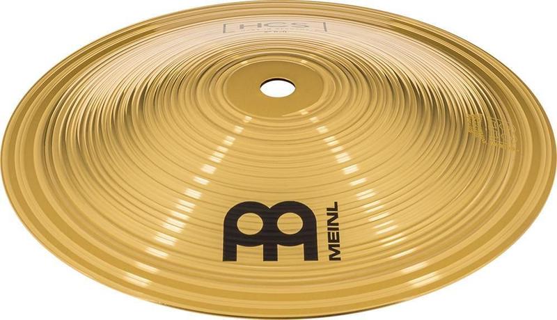 Imagem de Prato De Bateria Bell 8 Meinl - Linha Hcs