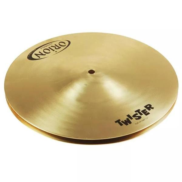 Imagem de Prato de Bateria Orion 13” Twister TWR13HH