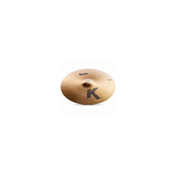 Imagem de Prato de Bateria Zildjian K Paper Fino 21 K2821