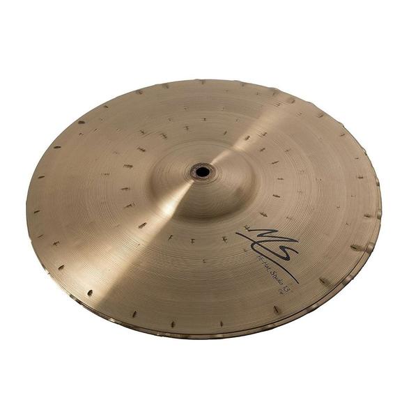 Imagem de Prato de Chimbal Orion MS Studio Hi-hat 13" MS13HH