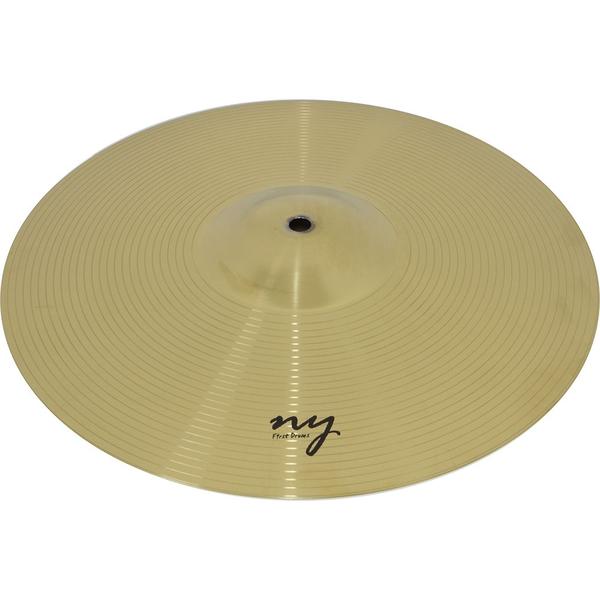 Prato de Condução para Bateria 20" + Baqueta 5A Maple New York Imagem de Prato de Condução para Bateria 20" + Baqueta 5A Maple New York