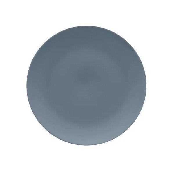 Prato de Lanche Color Home Bluestone 21cm 203166 - Copa & Cia Imagem de Prato de Lanche Color Home Bluestone 21cm 203166 - Copa & Cia