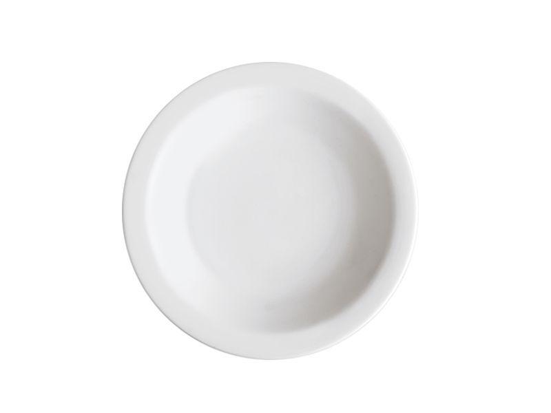 Imagem de Prato Fundo 21,5cm Porcelana 6 Unidades - Germer