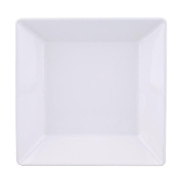 Imagem de Prato Fundo 21cm Quartier White Oxford