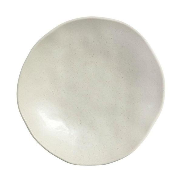 Prato Fundo New Sand 22,5 cm - Home Style Imagem de Prato Fundo New Sand 22,5 cm - Home Style