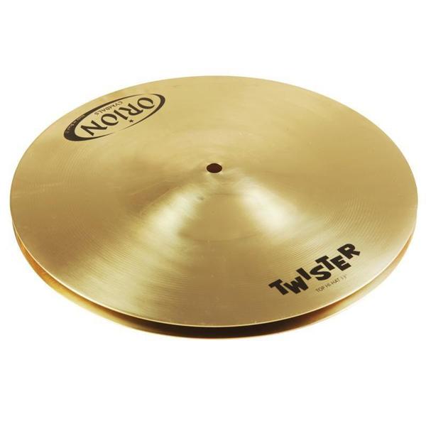 Imagem de Prato hi hat 13" twr13hh twister - orion