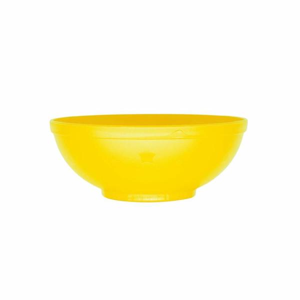 Imagem de Prato Infantil Bowl 500 ml Infanti Amarelo