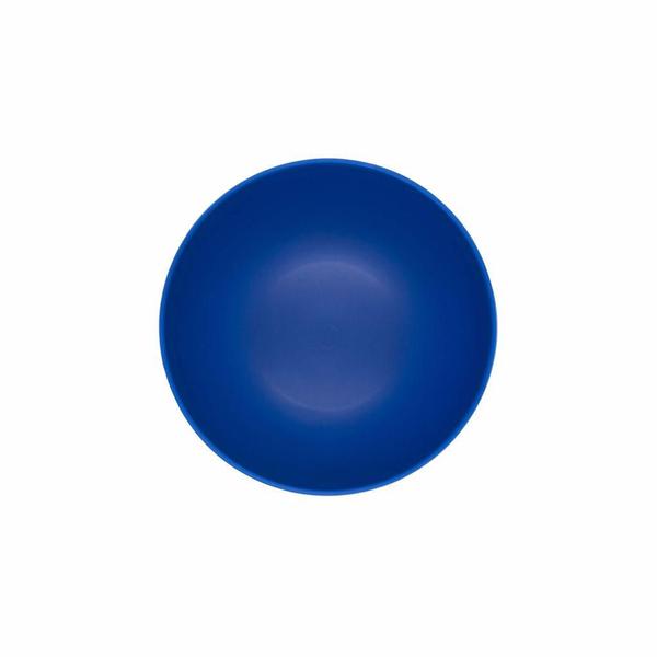 Prato Infantil Bowl 500 ml Infanti Azul Escuro Imagem de Prato Infantil Bowl 500 ml Infanti Azul Escuro