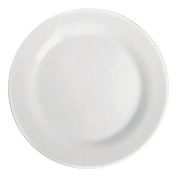 Prato Nadir Duralex Opaline Menu Raso 24 cm Nadir - Nadir figueiredo Imagem de Prato Nadir Duralex Opaline Menu Raso 24 cm Nadir