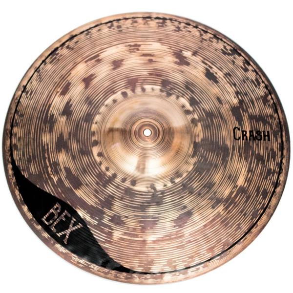 Imagem de Prato Orion Bex Crash 19" - BX19CR Liga B10