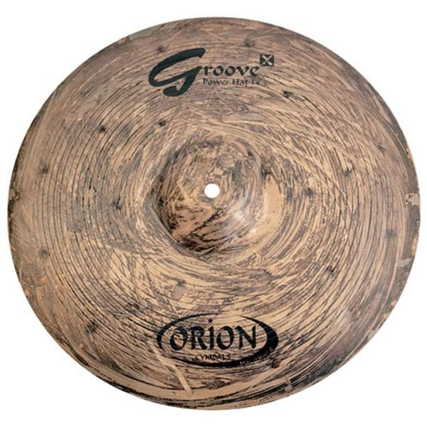 Imagem de Prato Orion GX14HH Power Hat ( Par ) 