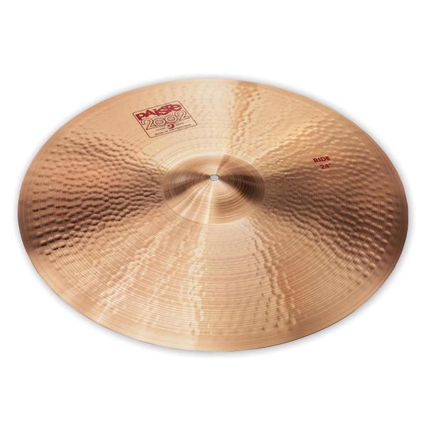 Imagem de Prato Paiste 2002 Ride 24"