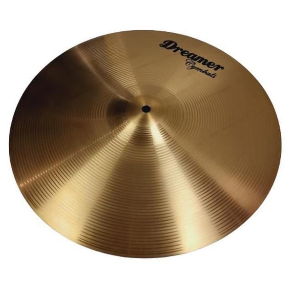 Imagem de Prato Para Bateria Cymbals 13 Polegadas - Dreamer