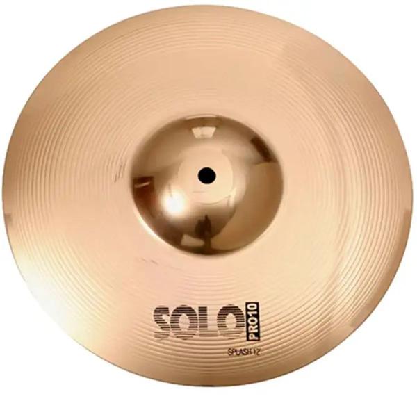 Imagem de Prato para Bateria Splash Orion Solo Pro10