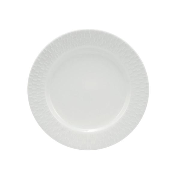 Prato para Sobremesa 19cm Porcelana Schmidt - Mod. Aspen 241 Imagem de Prato para Sobremesa 19cm Porcelana Schmidt - Mod. Aspen 241
