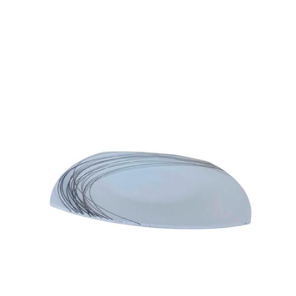 Prato Quadrado Porcelana Italiana Mesa Posta 26X26Cm Bugatti Imagem de Prato Quadrado Porcelana Italiana Mesa Posta 26X26Cm Bugatti