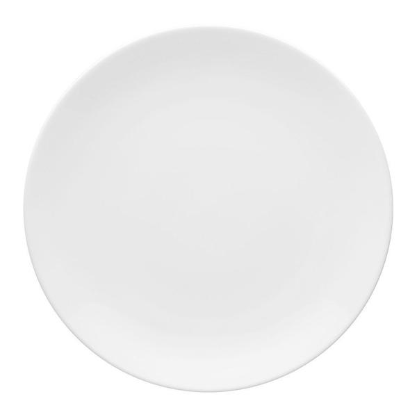 Imagem de Prato Raso Coup White Oxford Porcelana 28cm