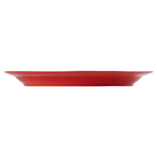 Imagem de Prato Raso Le Creuset Vermelho 27cm