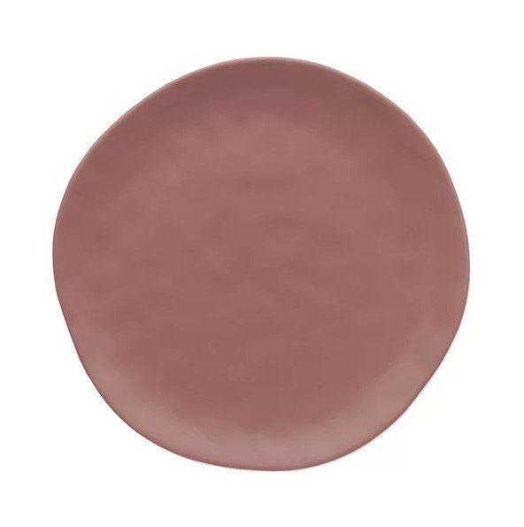 Imagem de Prato Raso Organic Terracota 26cm 203181 - Copa & Cia