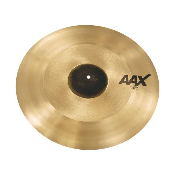 Imagem de Prato Sabian AAX FREQ Ride 21 - 221XFR