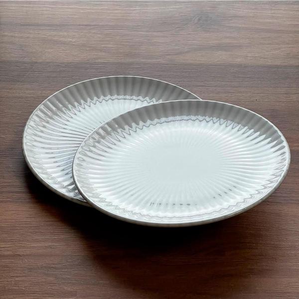 Imagem de Prato Sobremesa Cerâmica Stoneware Coup Trendy 19,5cm - 1pc