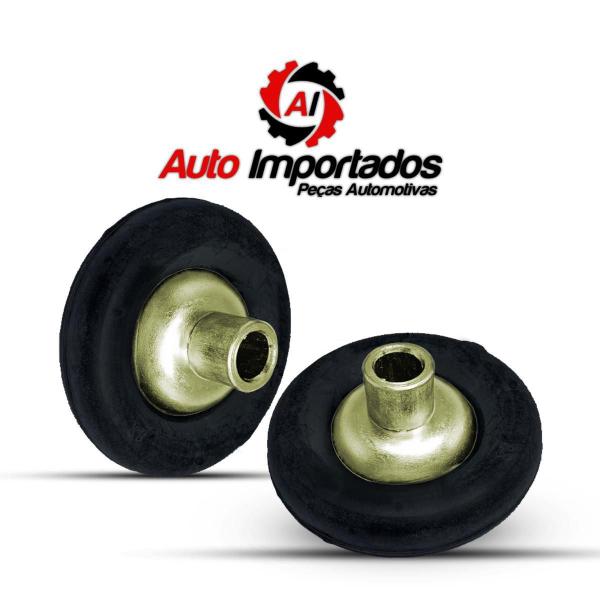 Imagem de Prato Superior Mola Suspensão Dianteira Ford Ka 2008 A 2014