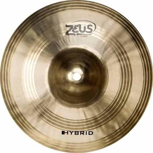 Imagem de Prato Zeus Hybrid Crash 17 ZHC17 B20