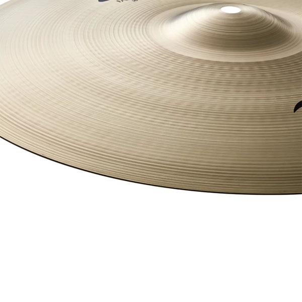 Imagem de Prato Zildjian A Series 16" A0266 - Fast Crash