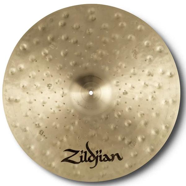 Imagem de Prato Zildjian K Custom 21" K1426 - Special Dry Ride