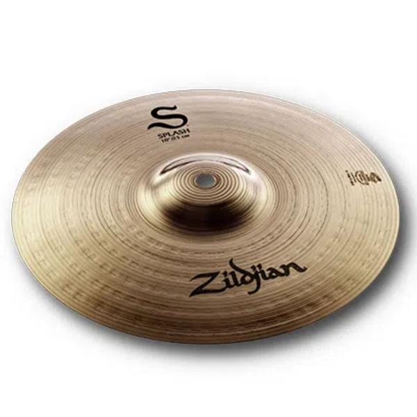 Imagem de Prato Zildjian S Family 10" S10S - Splash