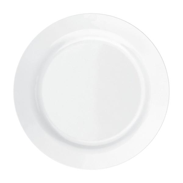 Pratos Rasos Duralex Opaline Menu 24cm 6 Unidades - Nadir 5743 - Nadir Figueiredo Imagem de Pratos Rasos Duralex Opaline Menu 24cm 6 Unidades - Nadir 5743