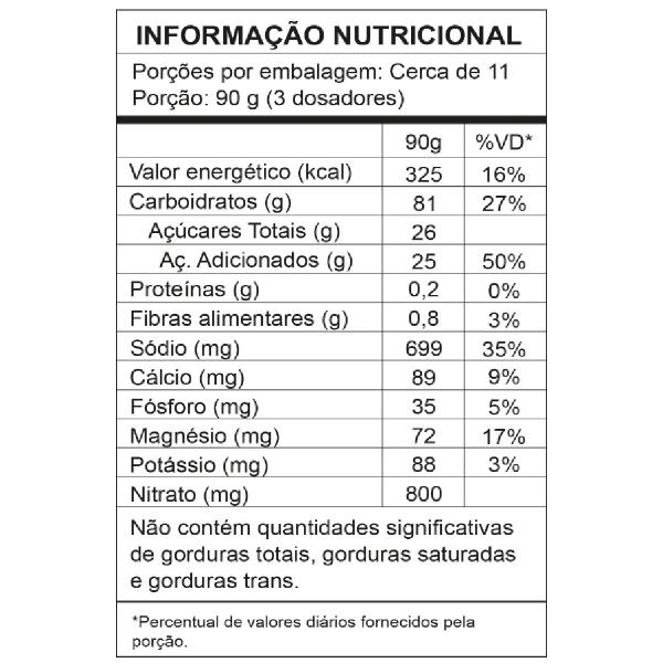 Imagem de Pré E Intratreino Xtratus Com Nitrato - 1kg