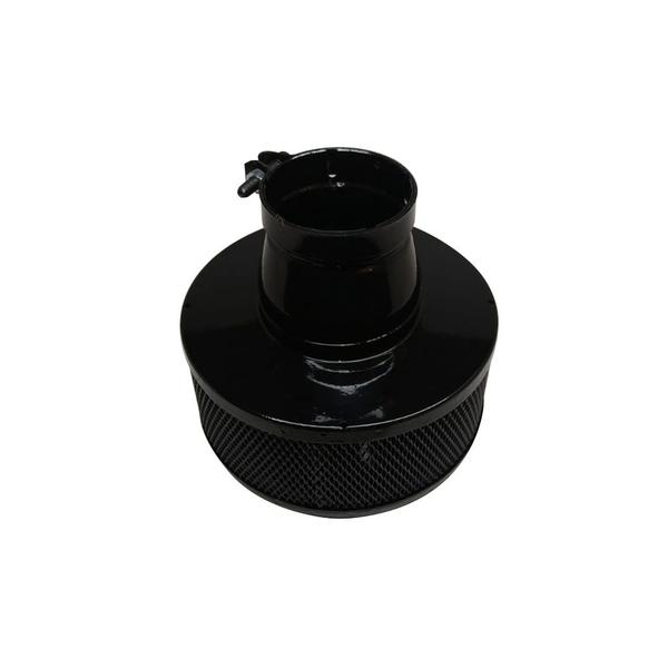 Pre Filtro Ar Trator Ford 4630/5030/5630/6630/7630/8030 - TECNOAR Imagem de Pre Filtro Ar Trator Ford 4630/5030/5630/6630/7630/8030