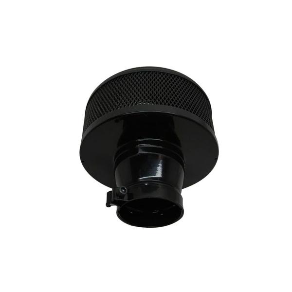 Pre Filtro Ar Trator Ford 4630/5030/5630/6630/7630/8030 - TECNOAR Imagem de Pre Filtro Ar Trator Ford 4630/5030/5630/6630/7630/8030