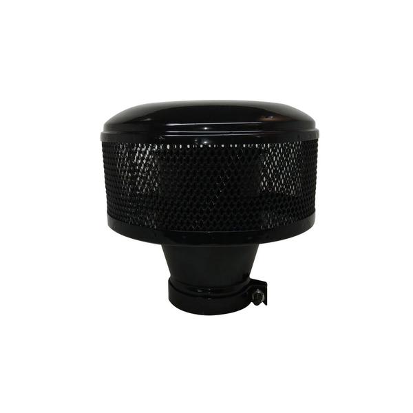Pre Filtro Ar Trator Ford 4630/5030/5630/6630/7630/8030 - TECNOAR Imagem de Pre Filtro Ar Trator Ford 4630/5030/5630/6630/7630/8030