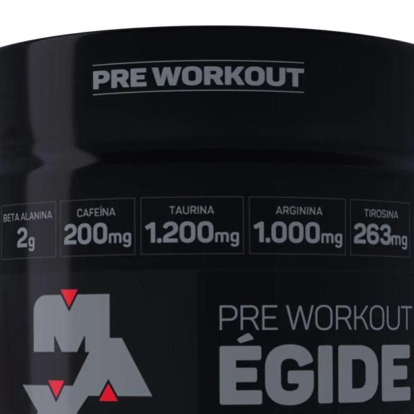 Pré Treino 300g Açai Com Guaraná Max - Max Titanium Imagem de Pré Treino 300g Açai Com Guaraná Max